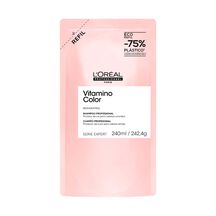 SHAMPOO REFILL L'OR&Eacute;AL PROFESSIONNEL VITAMINO COLOR (REFILL DE SHAMPOO PARA CABELLO TE&Ntilde;IDO)